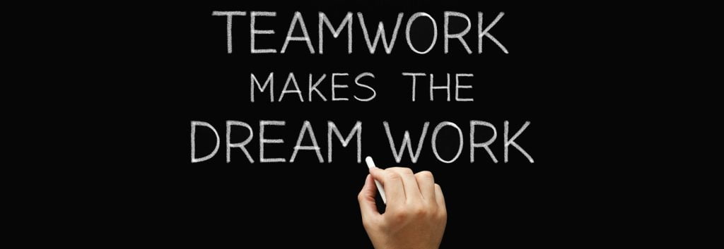 team coaching